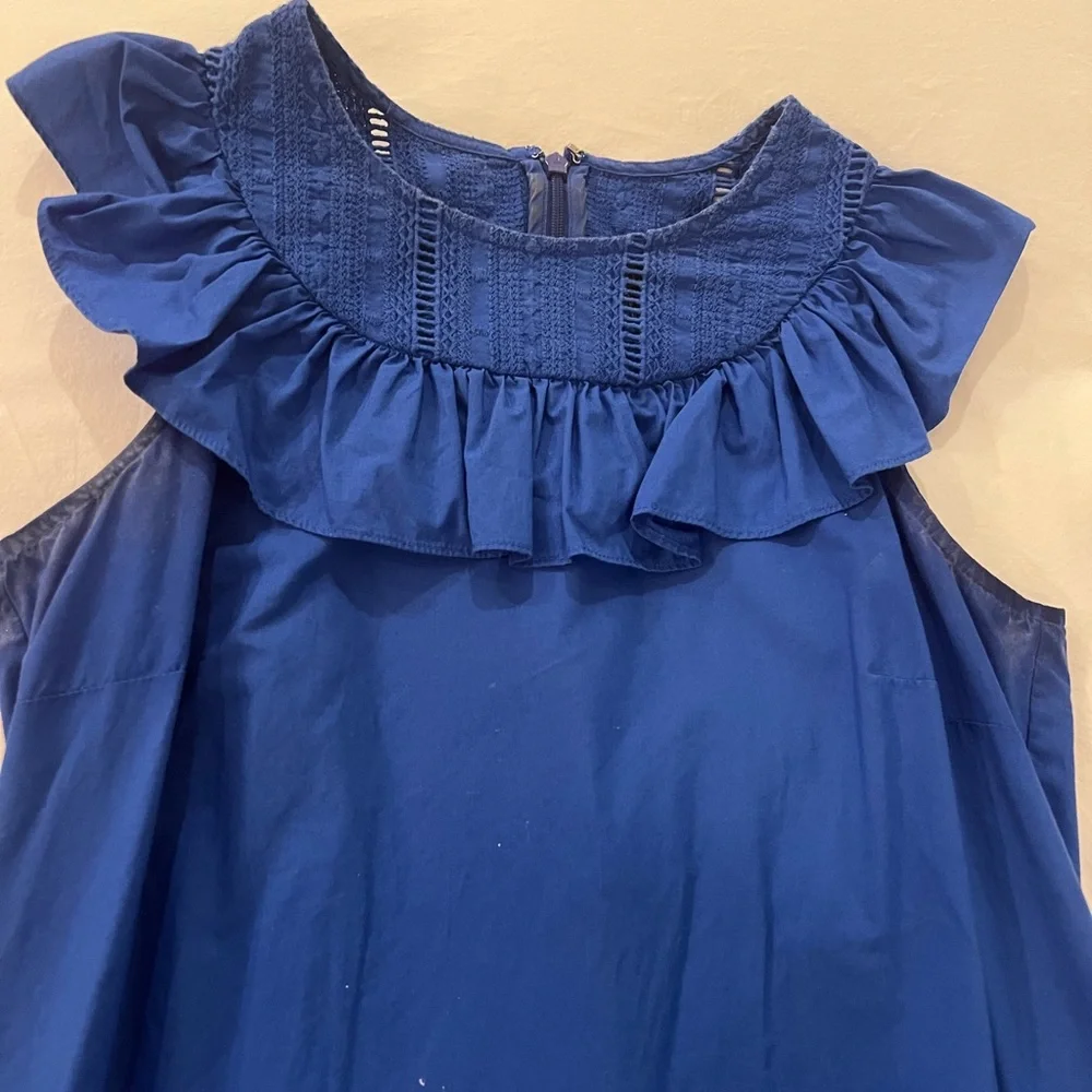 NWOT!! JCrew sundress! Size XS - Picture 2 of 4